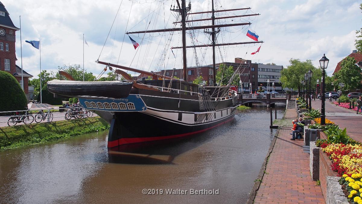 Cabriotour 2019 Papenburg Groningen 001