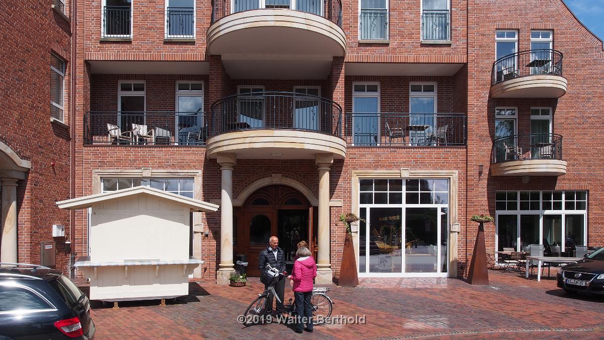 Cabriotour 2019 Papenburg Groningen 002