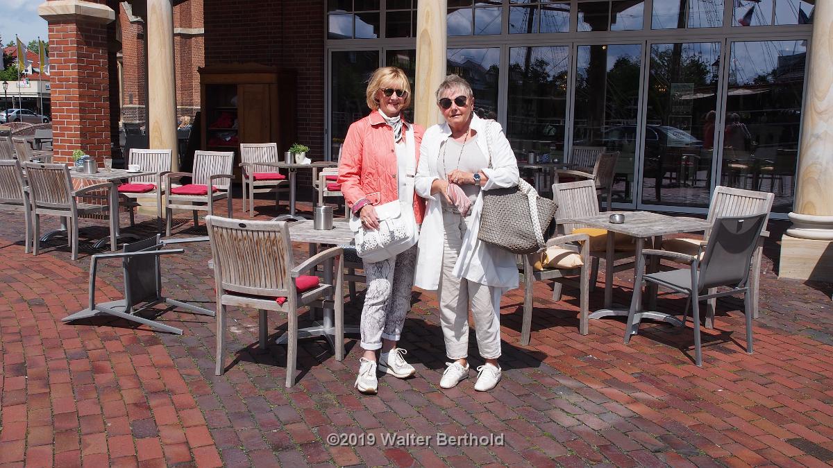 Cabriotour 2019 Papenburg Groningen 007