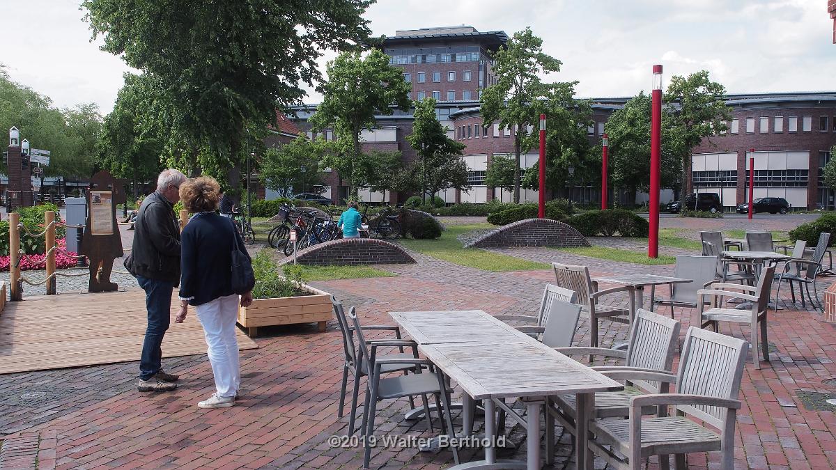 Cabriotour 2019 Papenburg Groningen 008