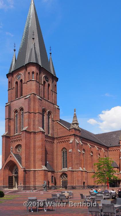 Cabriotour 2019 Papenburg Groningen 009