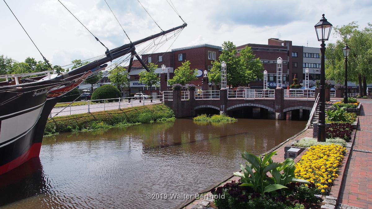 Cabriotour 2019 Papenburg Groningen 011