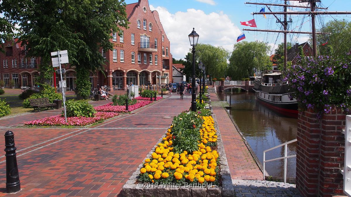 Cabriotour 2019 Papenburg Groningen 017