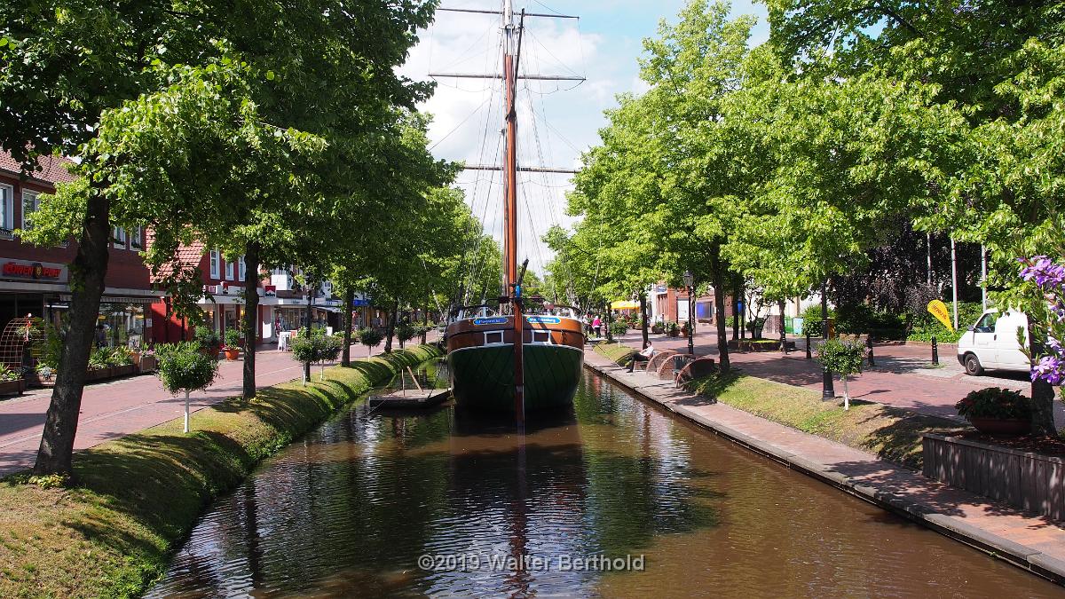 Cabriotour 2019 Papenburg Groningen 019