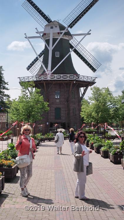 Cabriotour 2019 Papenburg Groningen 025