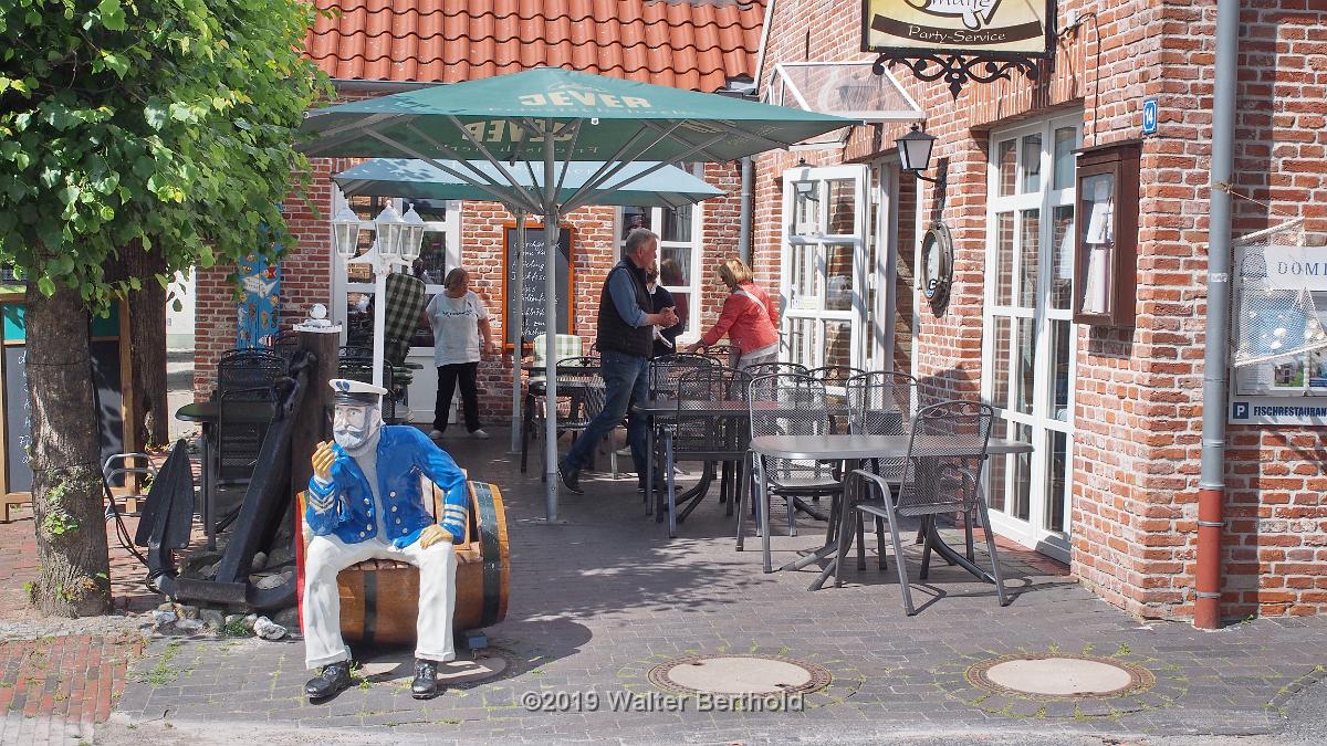 Cabriotour 2019 Papenburg Groningen 052