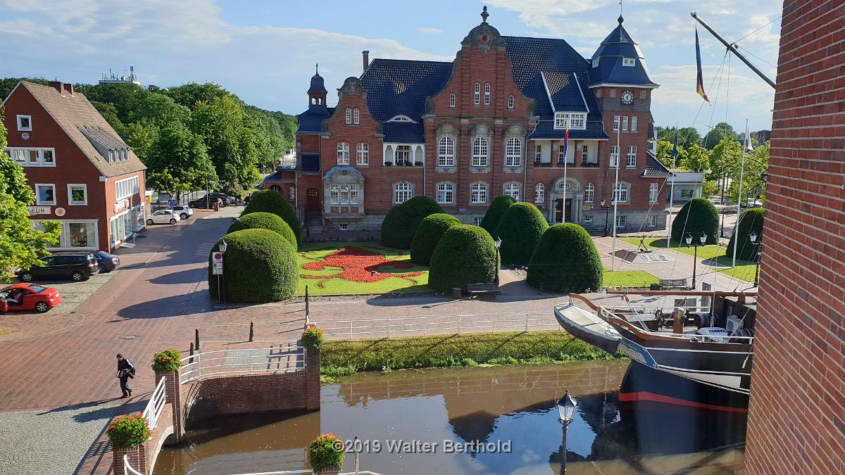 Cabriotour 2019 Papenburg Groningen 059
