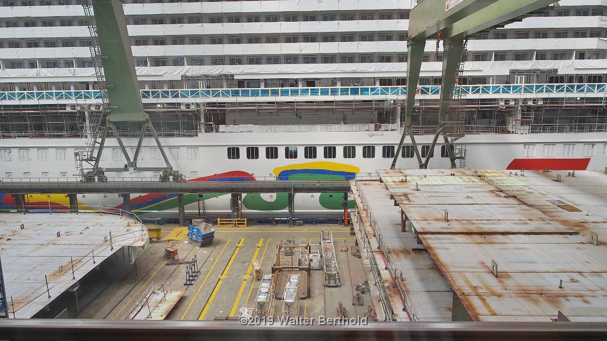 Cabriotour 2019 Papenburg Groningen 083