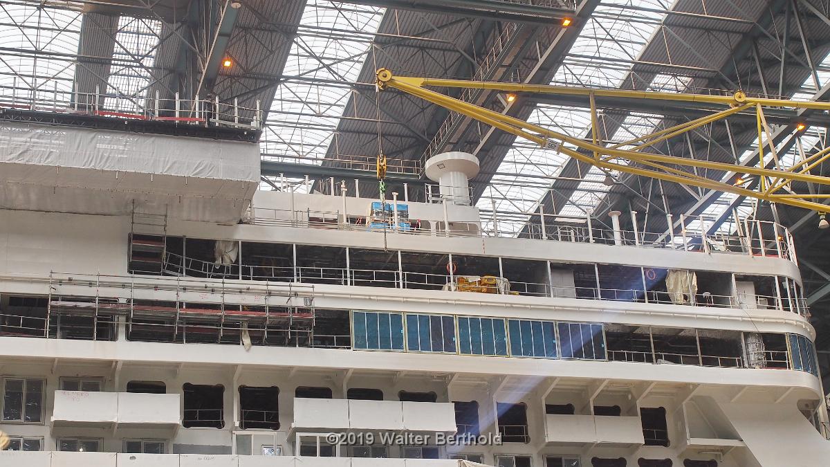 Cabriotour 2019 Papenburg Groningen 094