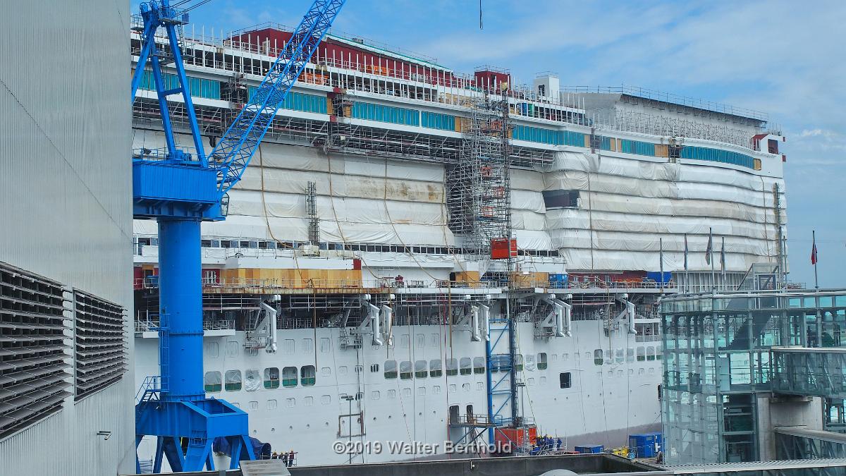 Cabriotour 2019 Papenburg Groningen 097