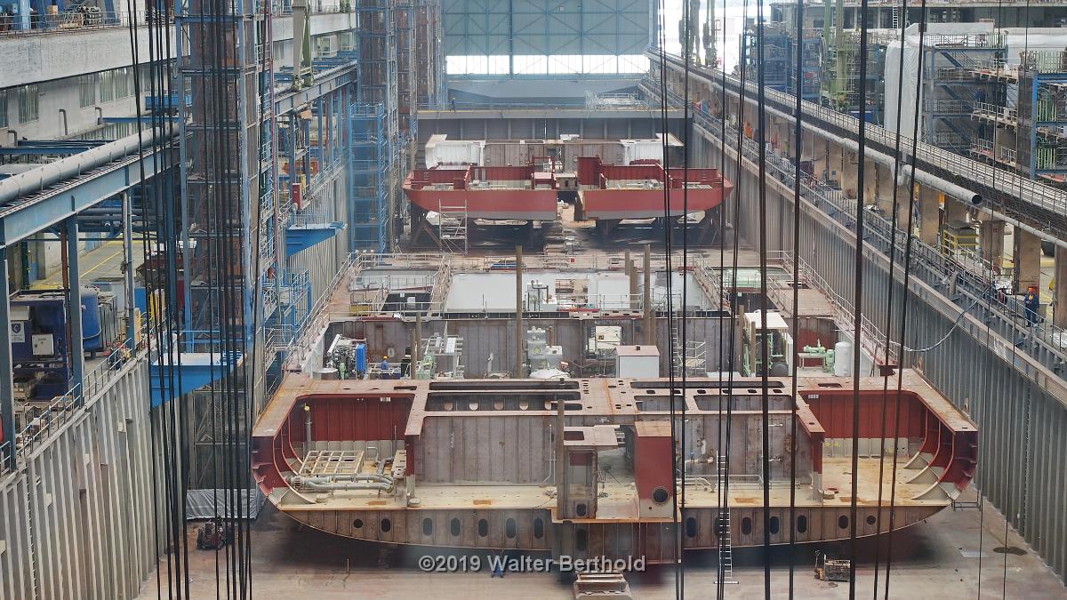 Cabriotour 2019 Papenburg Groningen 098