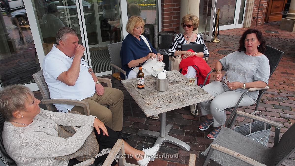 Cabriotour 2019 Papenburg Groningen 104