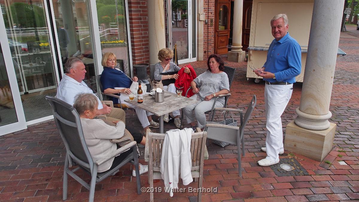 Cabriotour 2019 Papenburg Groningen 105