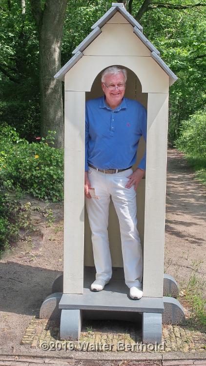 Cabriotour 2019 Papenburg Groningen 110