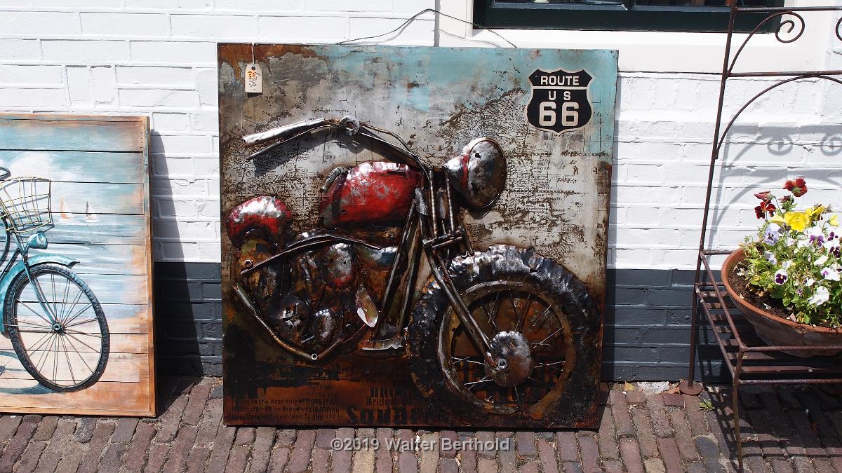 Cabriotour 2019 Papenburg Groningen 123