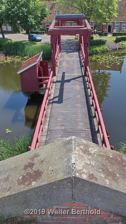 Cabriotour 2019 Papenburg Groningen 136