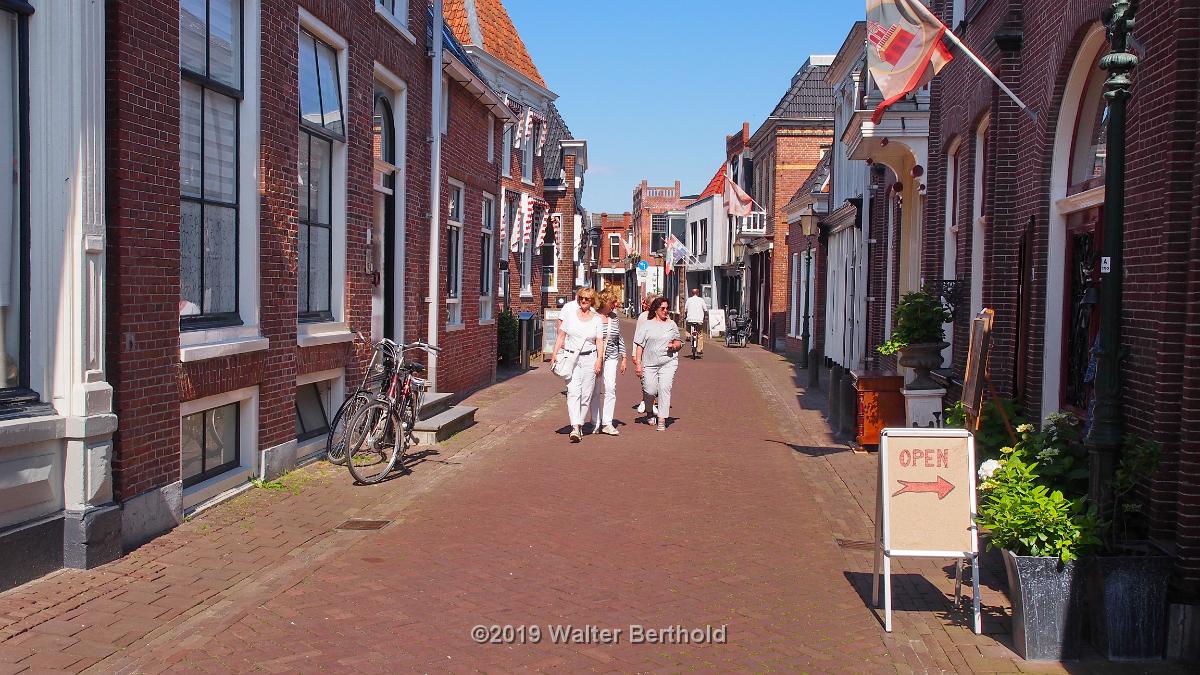 Cabriotour 2019 Papenburg Groningen 149