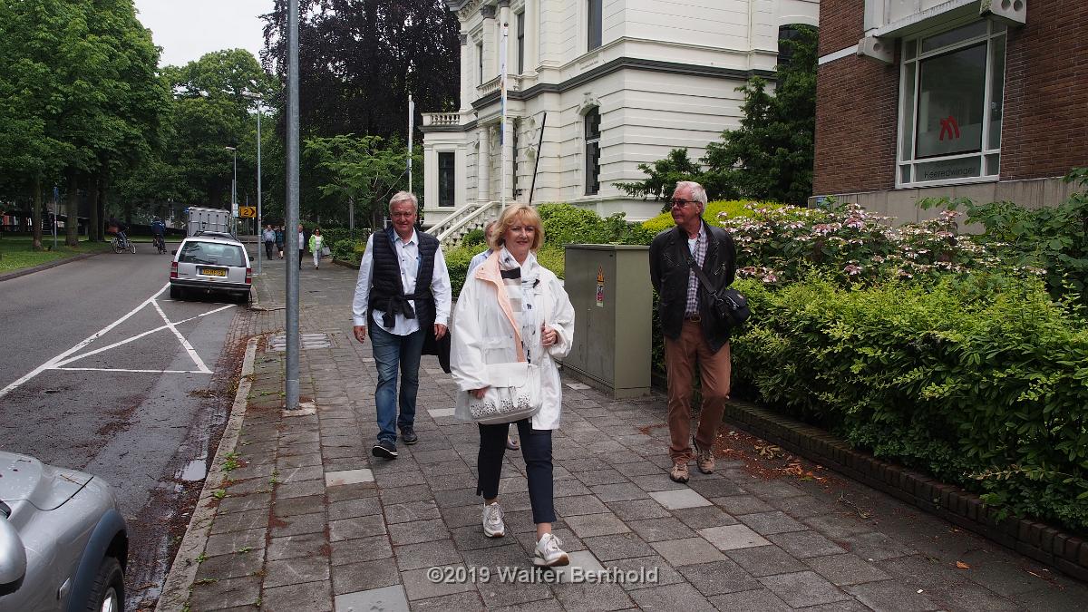 Cabriotour 2019 Papenburg Groningen 167