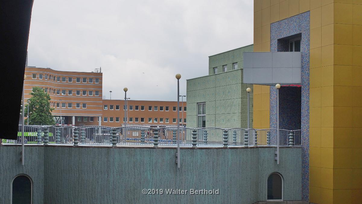 Cabriotour 2019 Papenburg Groningen 169