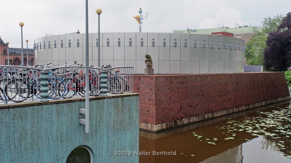 Cabriotour 2019 Papenburg Groningen 170