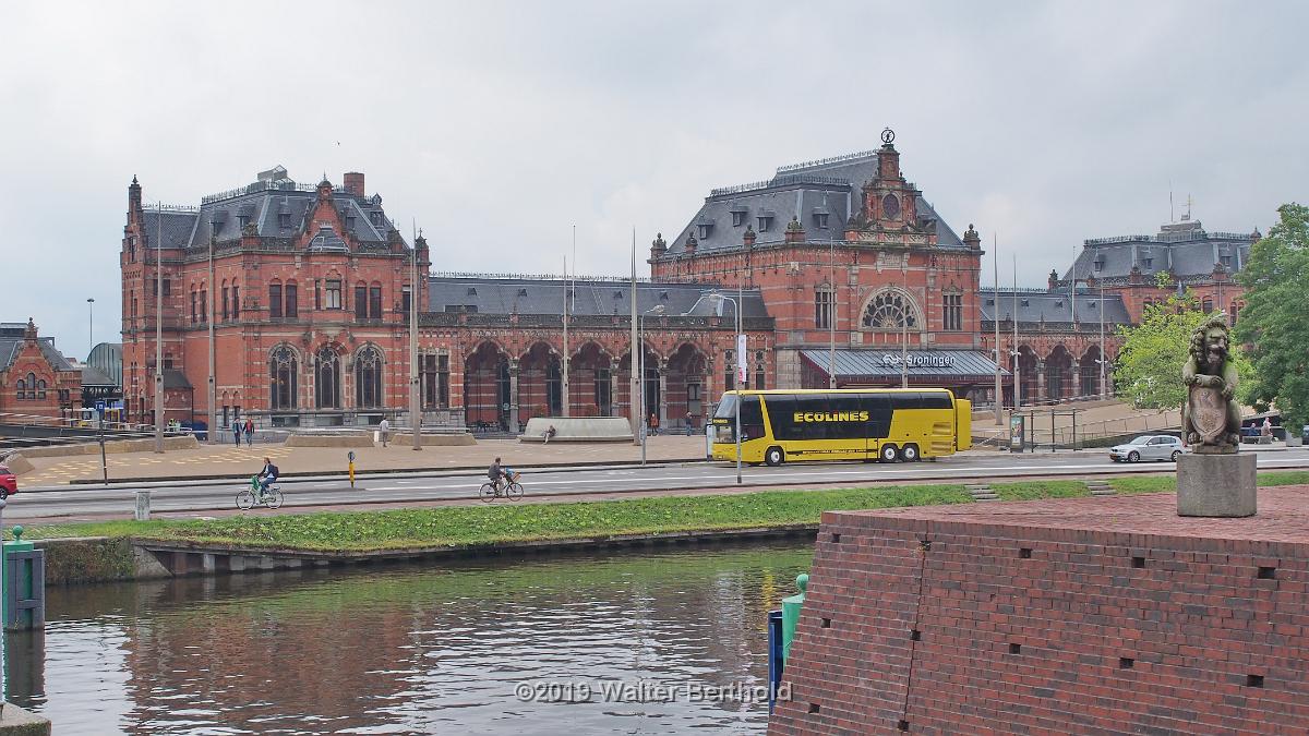 Cabriotour 2019 Papenburg Groningen 171