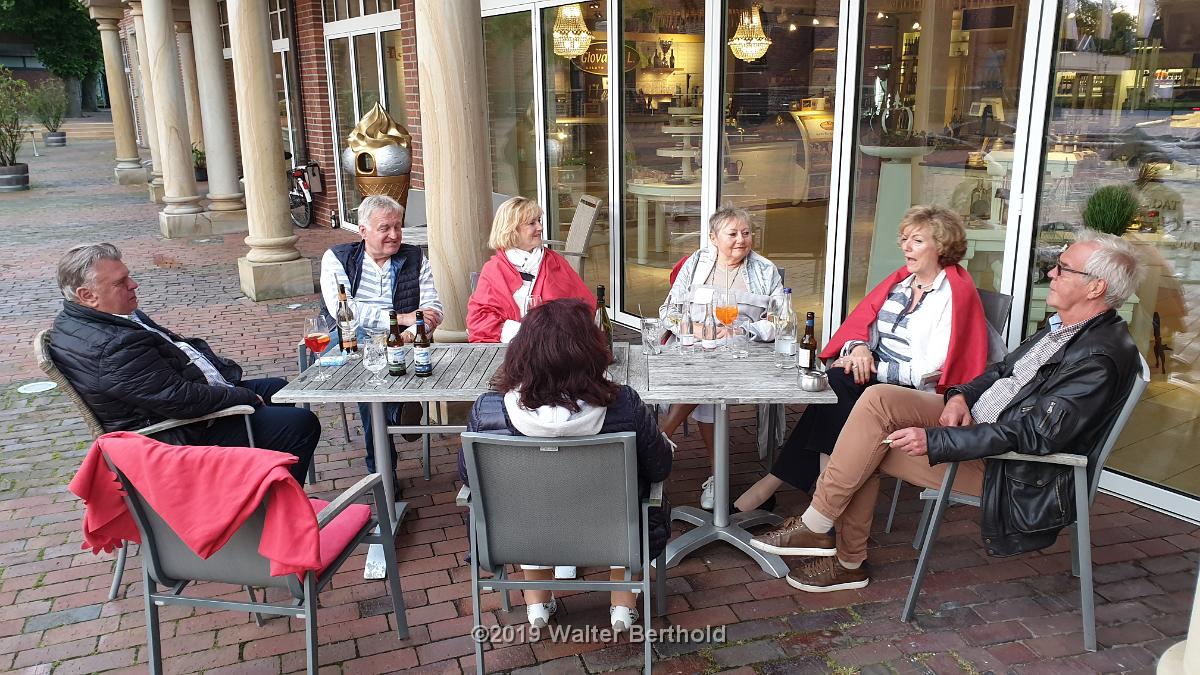 Cabriotour 2019 Papenburg Groningen 203