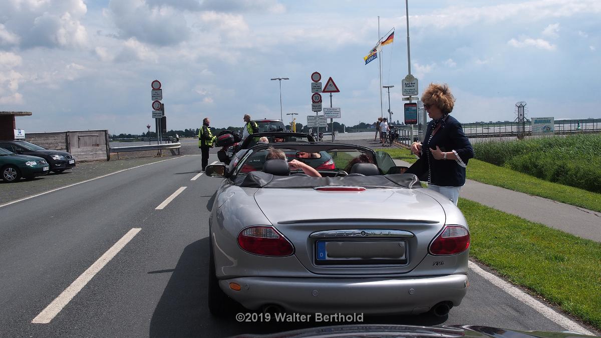 Cabriotour 2019 Papenburg Groningen 205