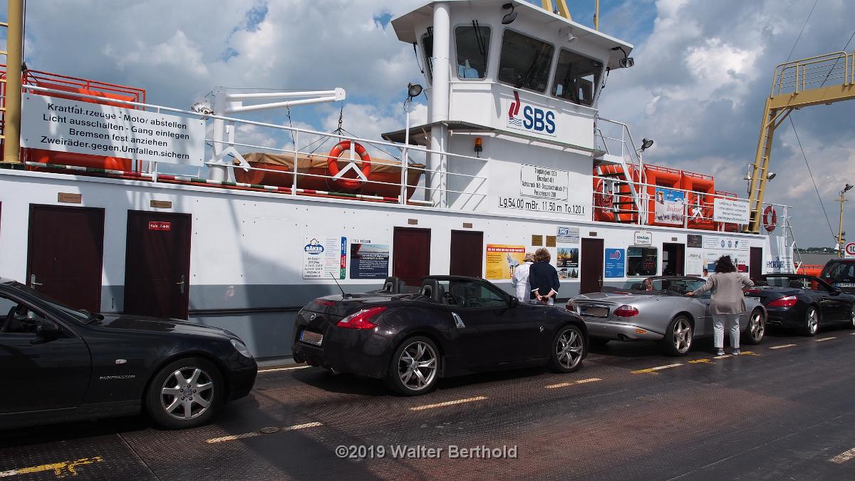 Cabriotour 2019 Papenburg Groningen 206