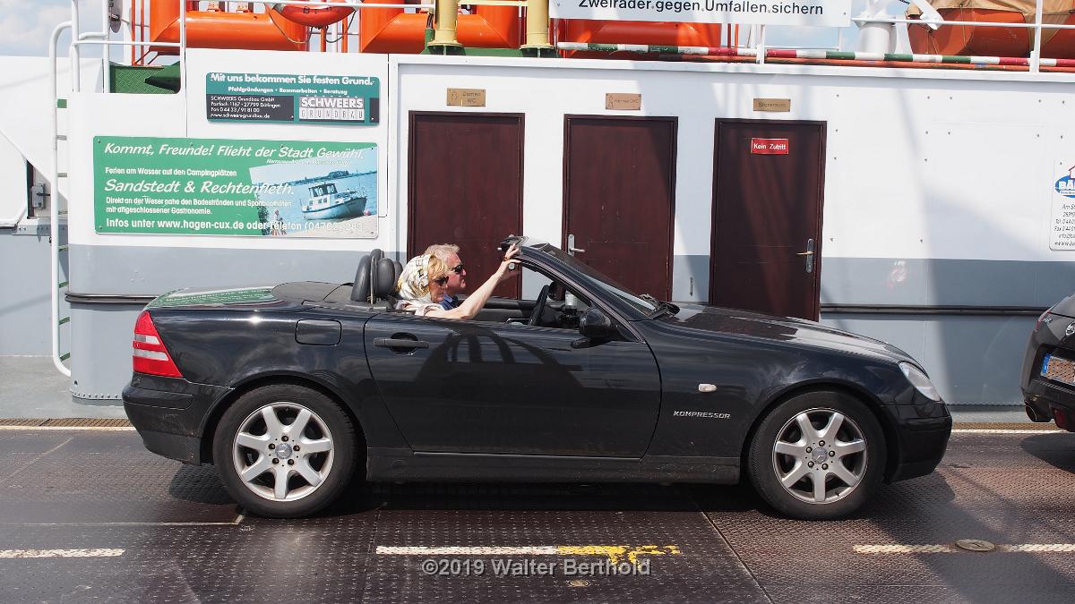 Cabriotour 2019 Papenburg Groningen 207