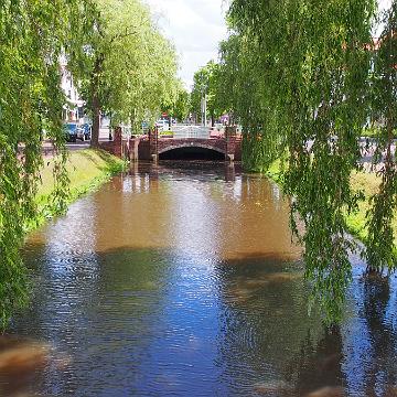 Cabriotour 2019 Papenburg Groningen 004