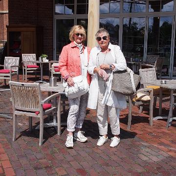 Cabriotour 2019 Papenburg Groningen 007