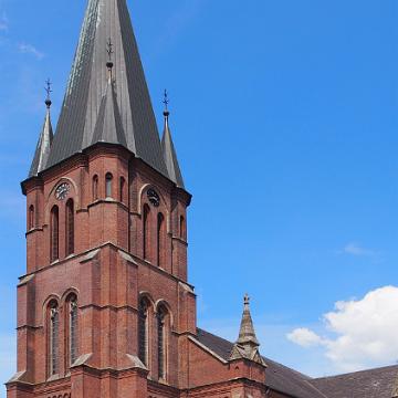 Cabriotour 2019 Papenburg Groningen 009