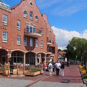 Cabriotour 2019 Papenburg Groningen 012