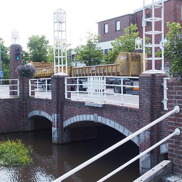 Cabriotour 2019 Papenburg Groningen 015