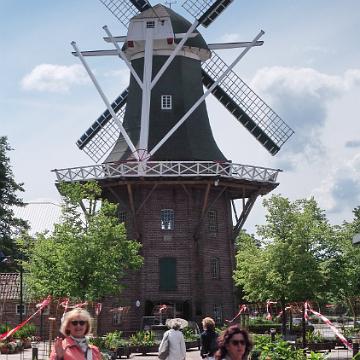 Cabriotour 2019 Papenburg Groningen 025