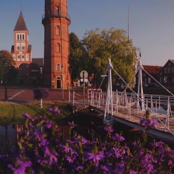 Cabriotour 2019 Papenburg Groningen 039