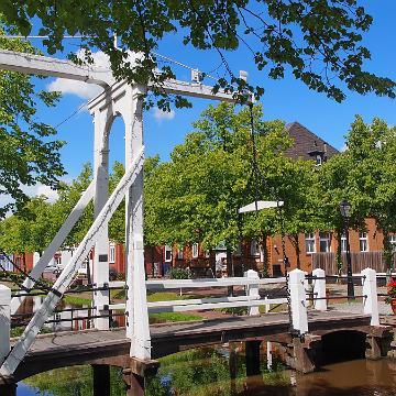Cabriotour 2019 Papenburg Groningen 042