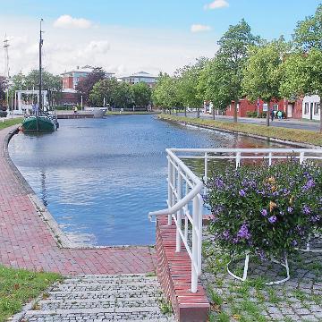 Cabriotour 2019 Papenburg Groningen 044