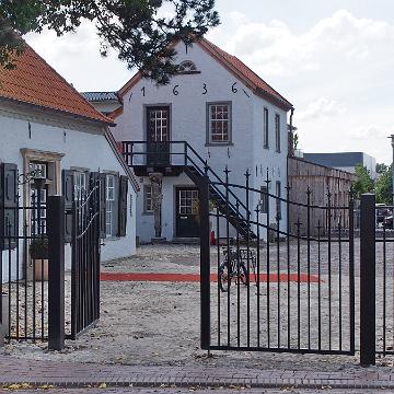 Cabriotour 2019 Papenburg Groningen 045