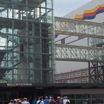 Cabriotour 2019 Papenburg Groningen 062