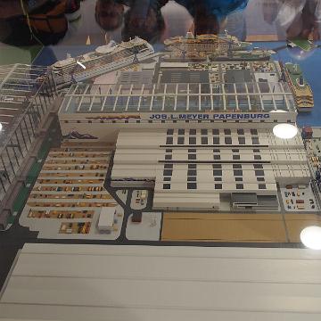 Cabriotour 2019 Papenburg Groningen 075