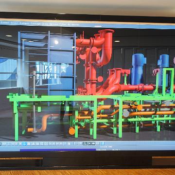 Cabriotour 2019 Papenburg Groningen 077