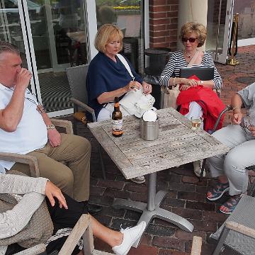 Cabriotour 2019 Papenburg Groningen 104