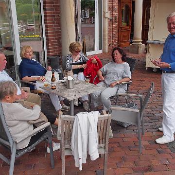 Cabriotour 2019 Papenburg Groningen 105