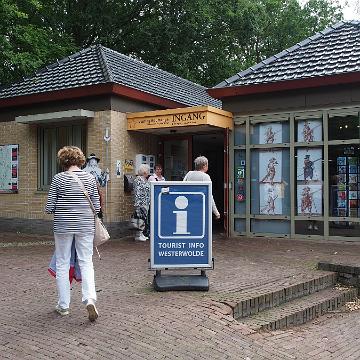 Cabriotour 2019 Papenburg Groningen 106