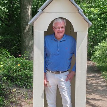 Cabriotour 2019 Papenburg Groningen 110