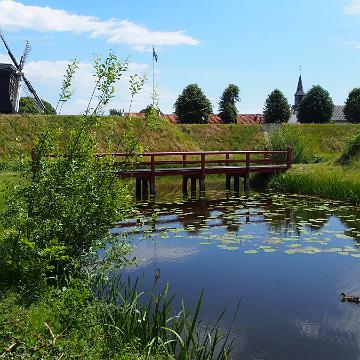 Cabriotour 2019 Papenburg Groningen 112