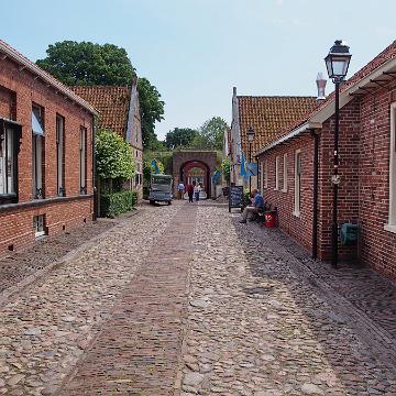 Cabriotour 2019 Papenburg Groningen 119