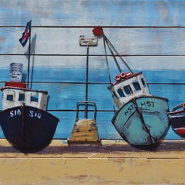 Cabriotour 2019 Papenburg Groningen 125