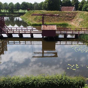 Cabriotour 2019 Papenburg Groningen 131